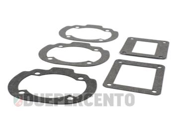 Kit guarnizioni cilindro 0.25/0.50/0.75mm per FALC RACING 138cc lamellare per Vespa smallframe