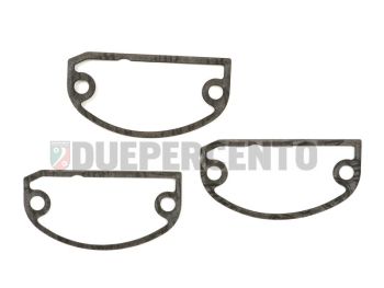 Kit guarnizione selettore marce 0.25/0.50/0.75mm per Vespa PX125-200/ Cosa/ T5/ Rally/ Sprint/ GT/ GTR/ GL/ VNA/ VNB/ GS160/ SS180
