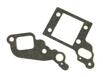 Guarnizione carburatore 0,25mm per LML 150 - 5 travasi