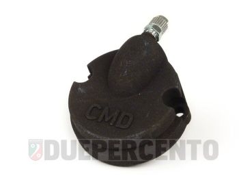 Coperchio carburatore CMD SnakeHead per carburatori DELL'ORTO PHBH