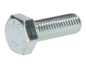 Vite marmitta M10x25 mm esagonale per Vespa 50-125/PV/ET3/125 VN/V30-33/VNA/VNB/GT/GTR 1°/S/Super/150 VB/VL/VU/VBA/VBB/T4/GL/Sprint/Sprint V. 1°/Super 1°