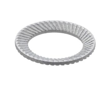 Rondella M10 mm per vite marmitta M10 mm per Vespa 50-125/PV/ET3/125 VN/V30-33/VNA/VNB/GT/GTR 1°/S/Super/150 VB/VL/VU/VBA/VBB/T4/GL/Sprint/Sprint V. 1°/Super 1°