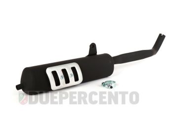 Marmitta GIANNELLI Original Power, PIAGGIO Ciao P/ PX