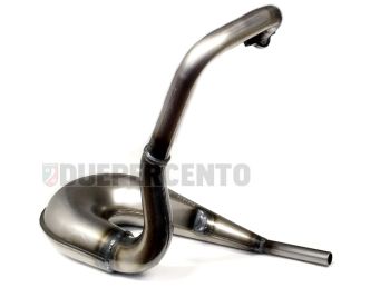 Marmitta espansione GIANNELLI per Vespa PK80-125 S/ PK100-125XL/ PK125/ ETS/ N/ XL2