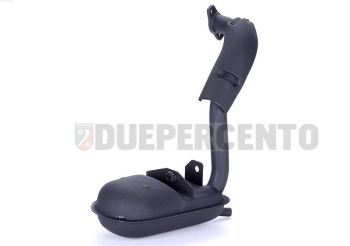 Marmitta SITO per Vespa PK50/ S/ SS/ XL/ XL2/ XLS/ HP/ FL/ N/ Rush