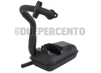 Marmitta SITO Plus per Vespa PK50/ S/ SS/ XL/ XL2/ XLS/ HP/ FL/ N/ Rush