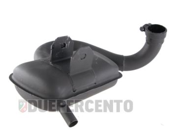 Marmitta SITO per Vespa PX200/ P200E/ Rally200
