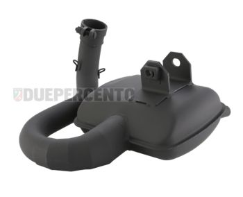 Marmitta espansione SIP ROAD 2.0 per Vespa PX200/ P200E/ Rally 200