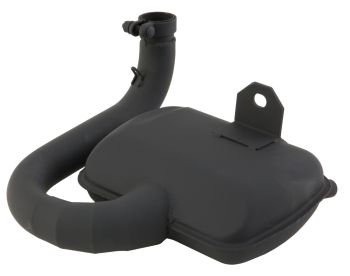 Marmitta espansione SIP ROAD 2.0 per Vespa 125 VNA/VNB/GT/GTR/Super/150 VBA/VBB/GL/Sprint