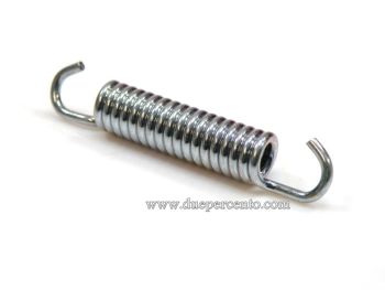 Molla POLINI per silenziatori espansioni L=53mm