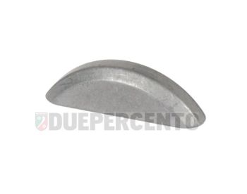 Chiavetta rinforzata MALOSSI 3x4x13,5mm albero motore PIAGGIO CIAO/ PX/ SI/ Bravo/ Superbravo/ Grillo/ Boss
