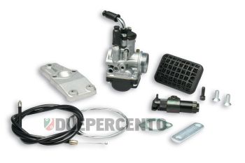 Kit carburatore MALOSSI PHBG 19BS per PIAGGIO CIAO/ PX/ SI/ Bravo/ Superbravo/ Grillo/ Boss