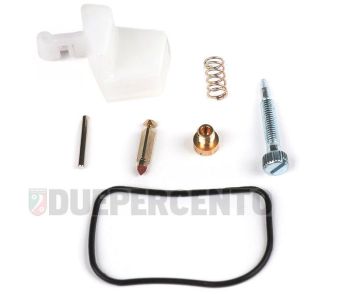 Kit revisione carburatore DELL'ORTO SHA 12/ SHA 13