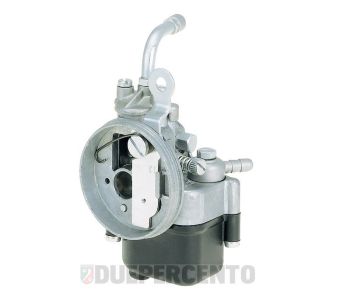 Carburatore MALOSSI SHA 13/10 per PIAGGIO Ciao PX/ Boss/ Boxer/ SI