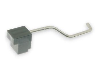 Leva aria CIF colore grigio per PIAGGIO Ciao P/PX
