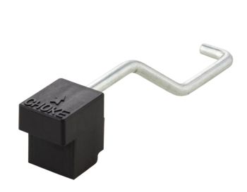 Leva aria TOP QUALITY colore grigio scuro per PIAGGIO Ciao P/PX
