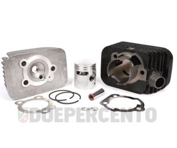 Kit cilindro POLINI 63cc, d43mm spinotto 10 mod. RACING per PIAGGIO CIAO/ PX/ SI/ Bravo/ Superbravo/ Grillo/ Boss