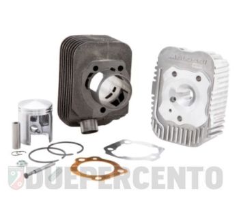 Kit cilindro MALOSSI 63cc d.43mm spinotto 10 PIAGGIO CIAO/ PX/ SI/ Bravo/ Superbravo/ Grillo/ Boss