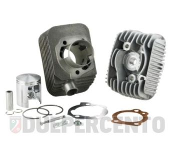 Kit cilindro MALOSSI 63cc d.43mm spinotto 12 PIAGGIO CIAO/ PX/ SI/ Bravo/ Superbravo/ Grillo/ Boss