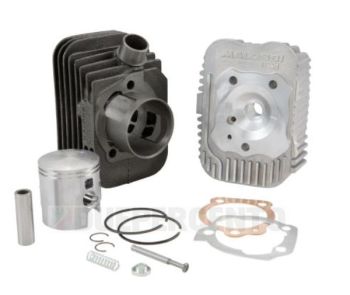 Kit cilindro MALOSSI 73cc d.46.5mm spinotto 12 PIAGGIO CIAO/ PX/ SI/ Bravo/ Superbravo/ Grillo/ Boss