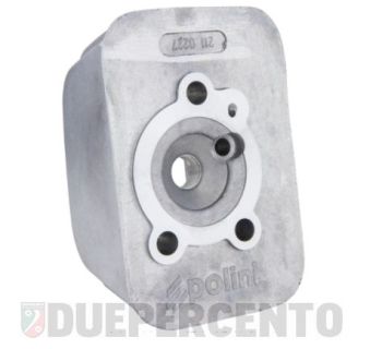 Testa POLINI 72cc, d.46mm, per PIAGGIO CIAO/ PX/ SI/ Bravo/ Superbravo/ Grillo/ Boss