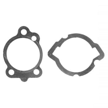 Guarnizione base e testa d.43mm, per PIAGGIO CIAO/ PX/ SI/ Bravo/ Superbravo/ Grillo/ Boss