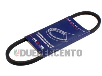 Cinghia trasmissione a puleggia, lunghezza 1058 mm per PIAGGIO BRAVO