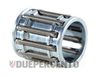 Gabbia a rulli MALOSSI per spinotto 10mm PIAGGIO CIAO, SI