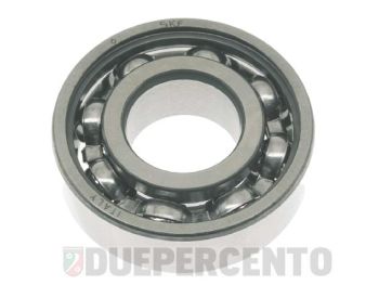 Cuscinetto a sfere 15x35x11 SKF 6202 - per albero motore PIAGGIO CIAO/PX/SI/Bravo/Superbravo/Grillo/Boss