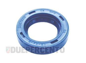 Paraolio CORTECO 15x24x5 albero motore per PIAGGIO CIAO/ PX/ SI/ Bravo/ Superbravo/ Grillo/ Boss