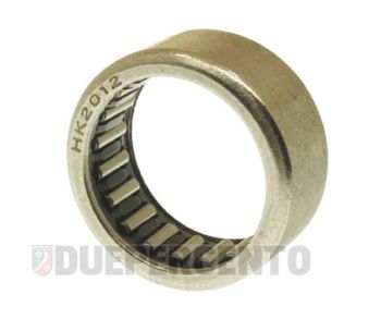 Astuccio a rulli 20x26x12 asse ruota mozzo posteriore per PIAGGIO CIAO/ PX/ SI/ Bravo/ Superbravo/ Grillo/ Boss
