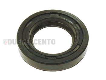 Paraolio 13x22x4 ROLF per coperchio mozzo posteriore per PIAGGIO CIAO/ PX/ SI/ Bravo/ Superbravo/ Grillo/ Boss con variatore
