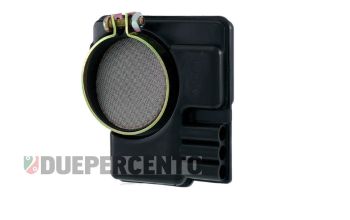 Filtro aria 3 fori per PIAGGIO CIAO/ PX/ SI/ Bravo/ Superbravo/ Grillo/ Boss