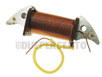 Bobina luce per Piaggio CIAO/ PX/ SC/ SI/ Boxer/ Bravo/ Superbravo