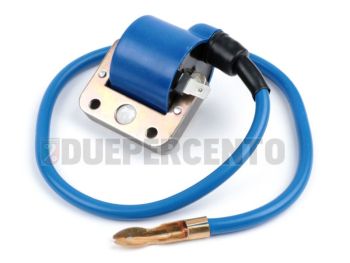 Bobina accensione PIAGGIO per PIAGGIO CIAO/ PX/ SI/ Bravo/ Superbravo/ Grillo/ Boss
