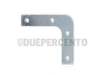 Staffa supporto bobina per PIAGGIO CIAO/ PX/ SI/ Bravo/ Superbravo/ Grillo/ Boss
