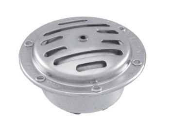 Clacson 6 Volt per PIAGGIO CIAO/ PX/ SI/ Bravo/ Superbravo/ Grillo/ Boss