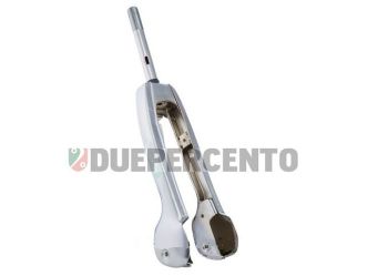 Forcella cromata per PIAGGIO CIAO/ PX