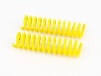 Coppia molle rinforzate PINASCO +20% per forcella Piaggio CIAO/ PX/ SC