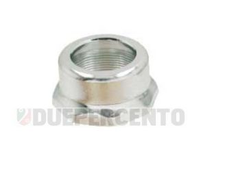 Dado canotto sterzo per Piaggio Si Ø 22 mm