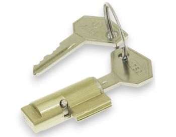 Bloccasterzo ZADI l=31,5 mm, guida: 4mm per PIAGGIO CIAO/ PX/ SI/ Bravo/ Superbravo/ Grillo/ Boss/ Boxe