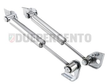 Kit ammortizzatori anteriori IMCA per PIAGGIO CIAO/PX/SC