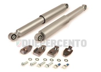 Kit ammortizzatori anteriori SC per PIAGGIO CIAO/PX/SC