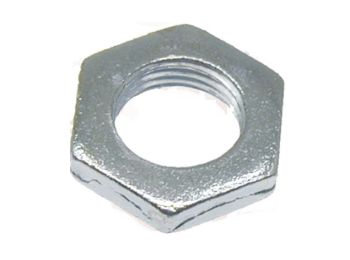 Dado, a=4,0mm, M11 per asse ruota anteriore per PIAGGIO CIAO/PX/SC/SI/Boxer/Bravo/Superbravo