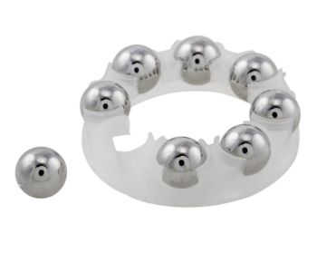 Cuscinetto in nylon CIF, asse ruota anteriore per PIAGGIO CIAO/PX/SC/SI/Boxer/Bravo/Superbravo