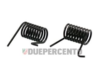 Molle cavalletto centrale, 2 pz per Piaggio Ciao/ PX/ SC