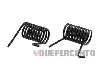 Molle cavalletto centrale, 2 pz per Piaggio Boss/ Grillo/ Si