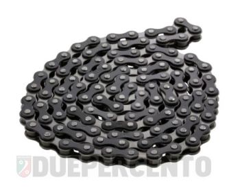 Catena ESJOT maglie nere per PIAGGIO CIAO/ PX/ SC/ SI/ Bravo