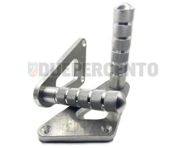 Poggiapiedi GPRACINGPARTS per PIAGGIO Bravo seconda serie