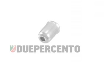 Capoguaina Øi 5.0 mm, Øe 5.7 mm, l=9.5 mm, per Piaggio Ciao/ PX/ SC/ Boss/ Grillo/ Si